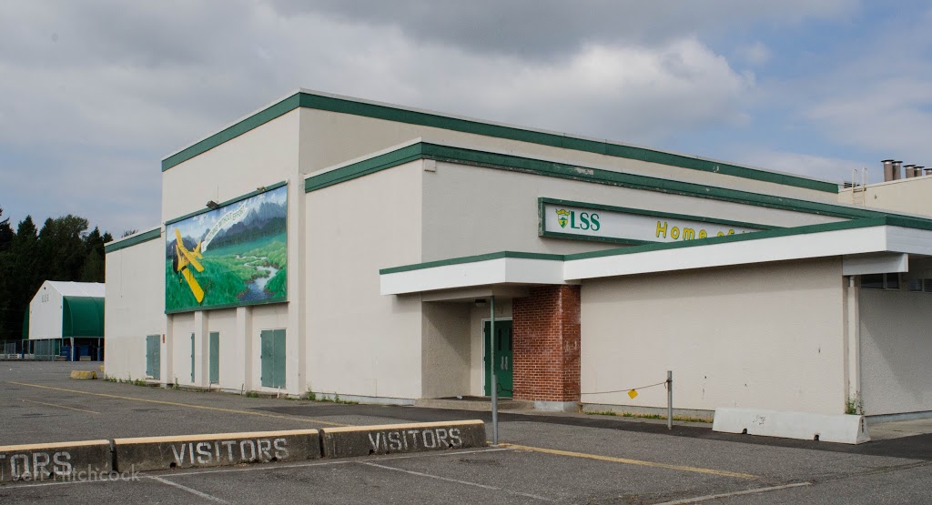 Langley Secondary | 21405 56 Ave, Langley City, BC V2Y 2N1, Canada | Phone: (604) 534-4171