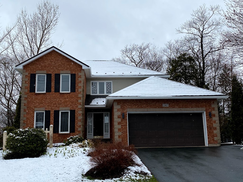Northern Seamless Gutters | 181 Herring Cove Rd Suite 201, Halifax, NS B3P 1K9, Canada | Phone: (902) 817-0801