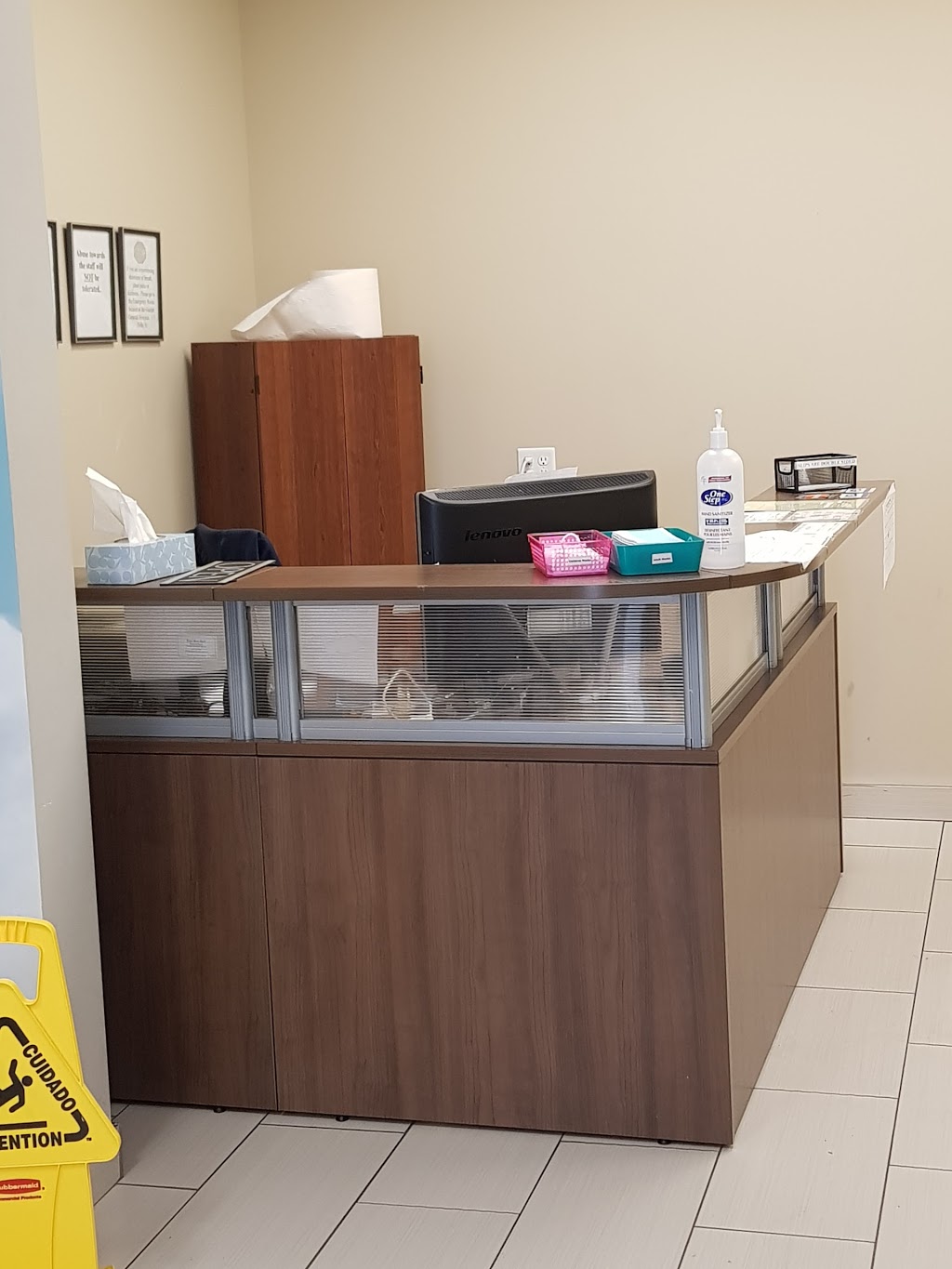 Silvercreek Walk-In Clinic | 105 Silvercreek Pkwy N #103, Guelph, ON N1H 6S4, Canada | Phone: (519) 822-9363