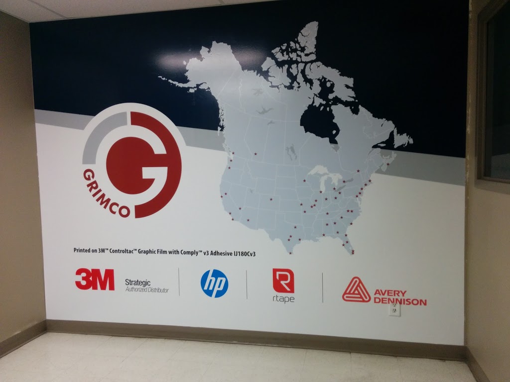 Grimco | 680 Steeprock Dr, North York, ON M3J 2X1, Canada | Phone: (800) 263-1421