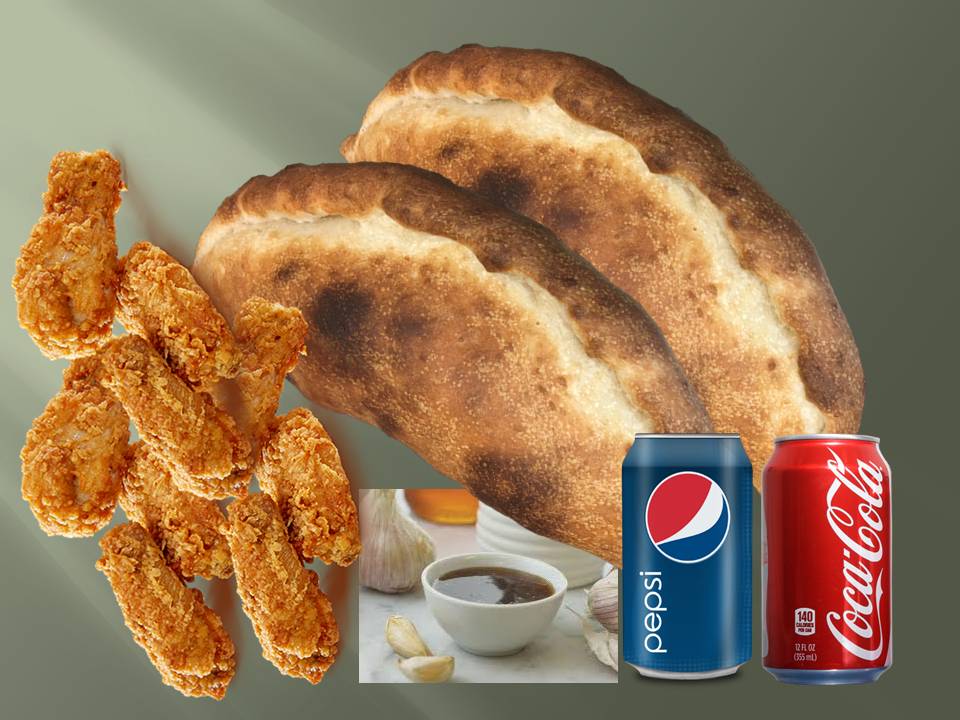 Acton Pizza | 8 Main St N, Acton, ON L7J 1W1, Canada | Phone: (519) 853-2040
