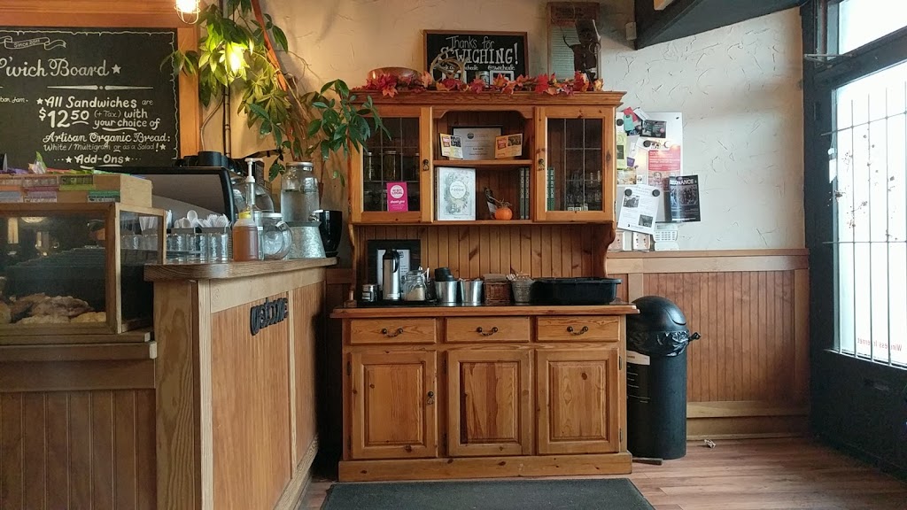 Swich Cafe | 644 Queensbury Ave, North Vancouver, BC V7L 3V6, Canada | Phone: (604) 973-0133