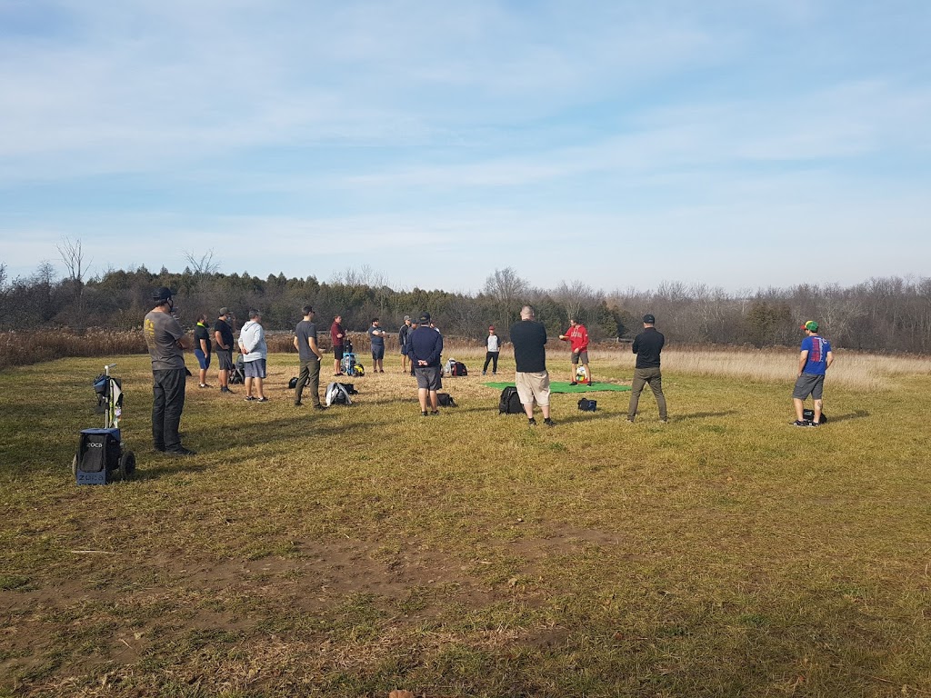 Willow Ridge Disc Golf Store | 5161 Jones Baseline, Guelph, ON N1H 6H8, Canada | Phone: (519) 829-8044