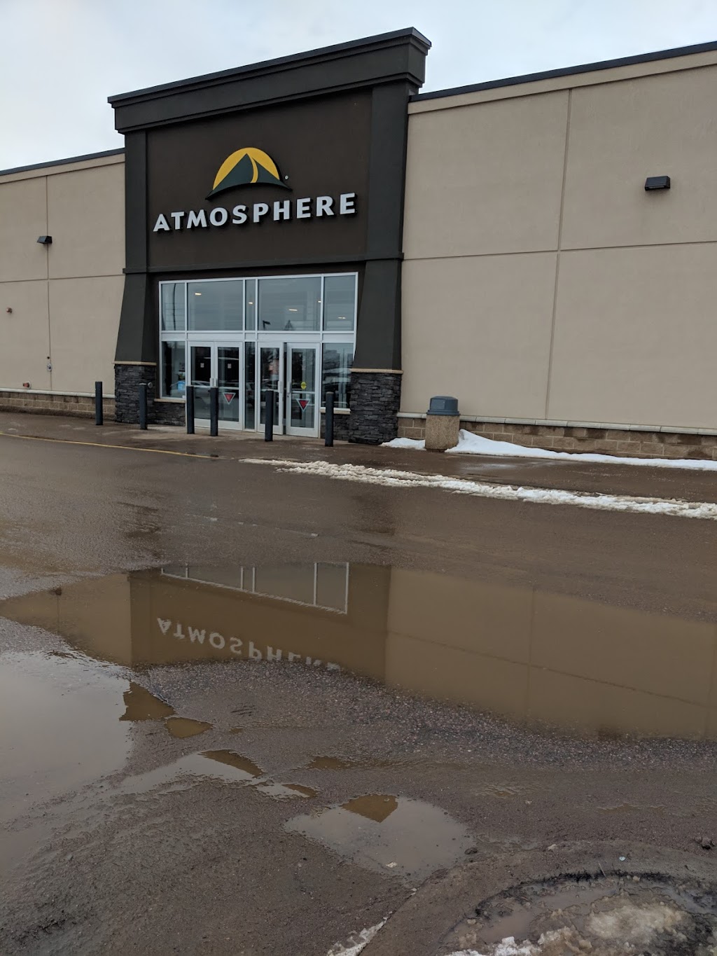 Sport Chek | 15 Robinson Ln c, Pembroke, ON K8A 0A5, Canada | Phone: (613) 735-3016