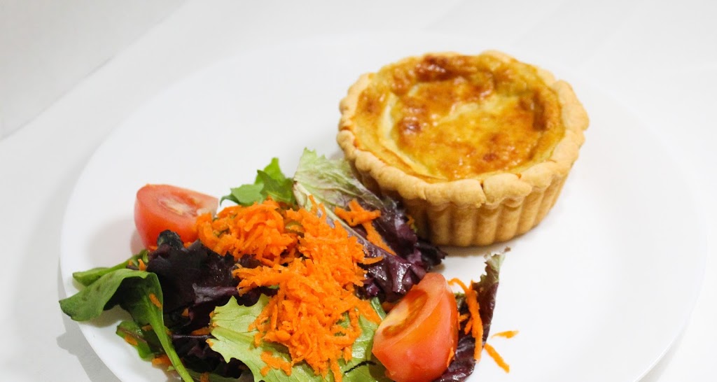 Goûter | 3507 Bathurst St, North York, ON M6A 2C5, Canada | Phone: (647) 351-3507