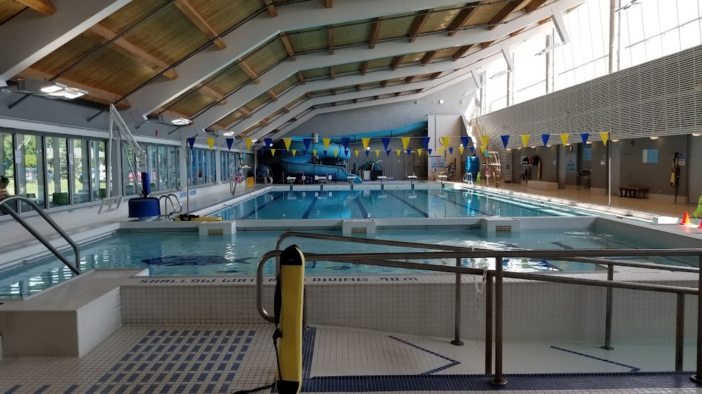 Whitchurch-Stouffville Leisure Centre | 2 Park Dr, Whitchurch-Stouffville, ON L4A 4K1, Canada | Phone: (905) 642-7529