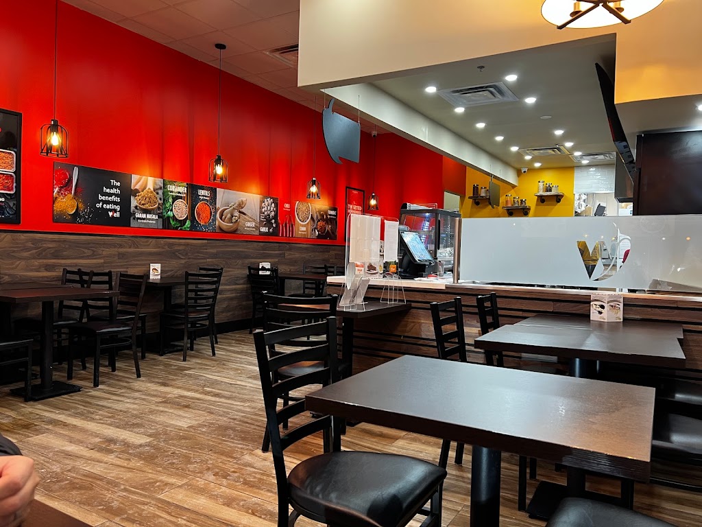 Twisted Indian Lindsay | 370 Kent St W Unit 4, Lindsay, ON K9V 6G8, Canada | Phone: (705) 328-9000
