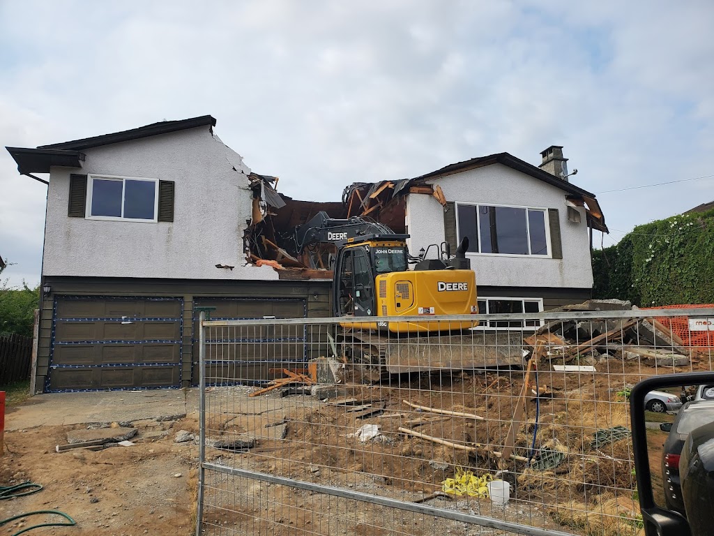 PCW Contracting LTD | 7945 132 St #204, Surrey, BC V3W 4N2, Canada | Phone: (778) 512-7737