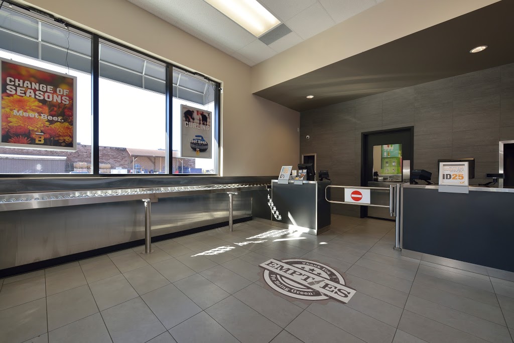 Beer Store 4558 | 12325 ON-35, Minden, ON K0M 2K0, Canada | Phone: (705) 286-3578