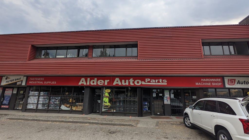 Alder Auto Parts Ltd/Auto Plus | 19414 96 Ave, Surrey, BC V4N 4C2, Canada | Phone: (604) 888-3722