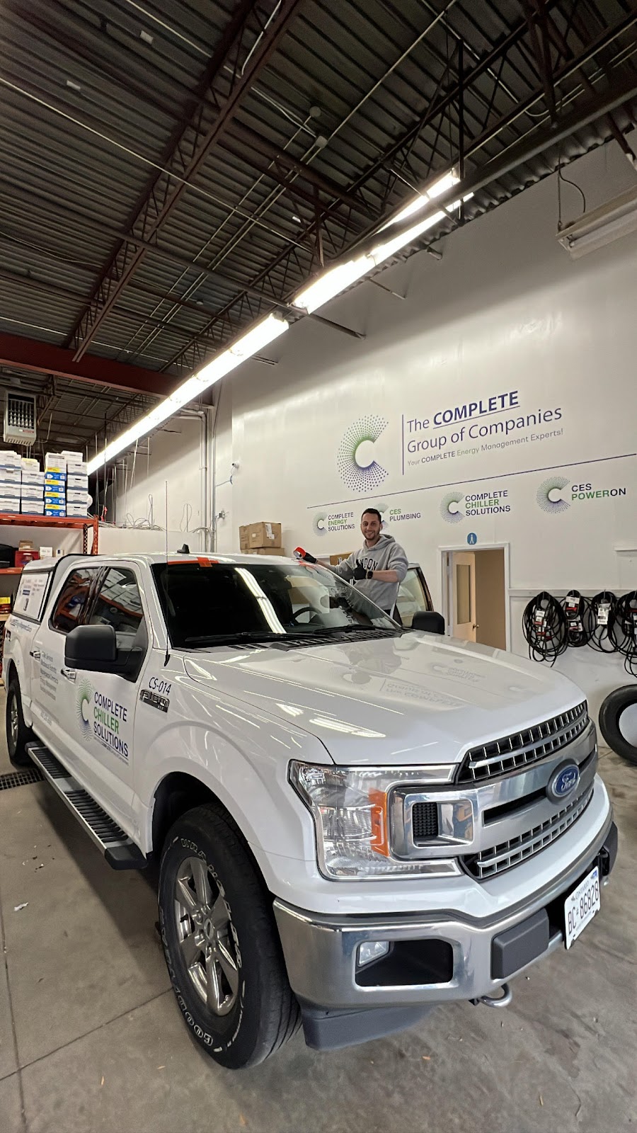 Unimax Auto Glass | 23 Woodstream Ave, Brampton, ON L6R 1N7, Canada | Phone: (905) 903-7171