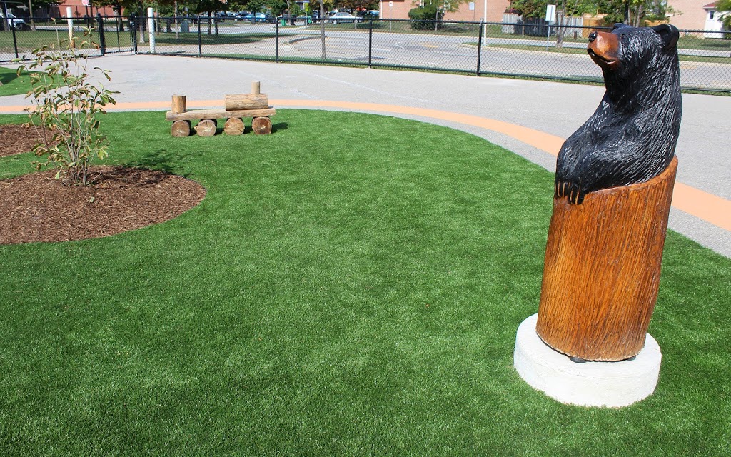 AGL - Artificial Grass & Landscaping Inc. | 1040 S Service Rd #4, Stoney Creek, ON L8E 6G3, Canada | Phone: (905) 643-5000