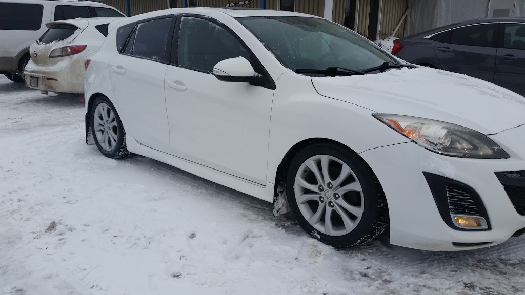 Carrossier ProColor Mirabel | 13580 Boulevard Curé-Labelle, Mirabel, QC J7J 1H1, Canada | Phone: (450) 430-5870