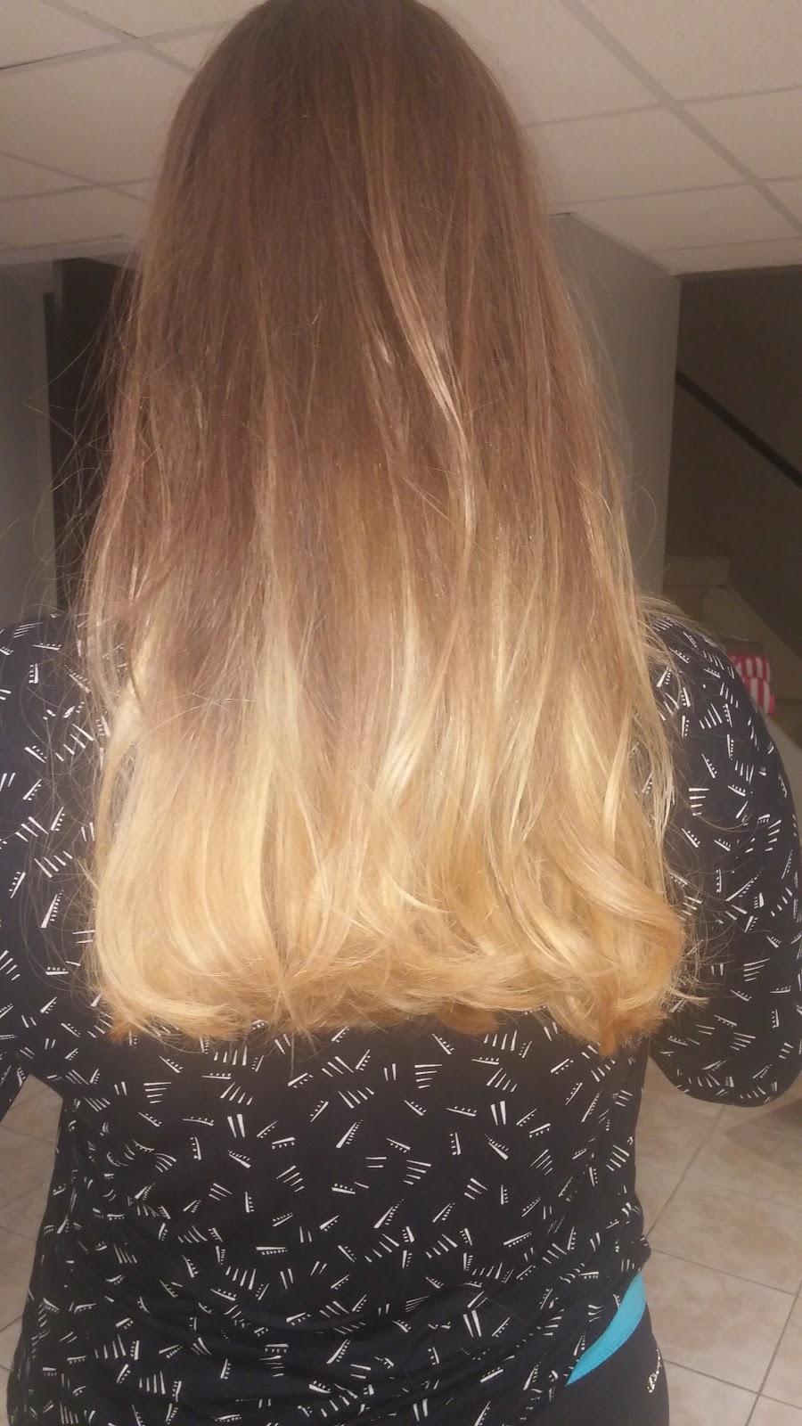 Hair Innovation Studio | 23 Sinena Ave, Hamilton, ON L8W 3B9, Canada | Phone: (905) 977-2365