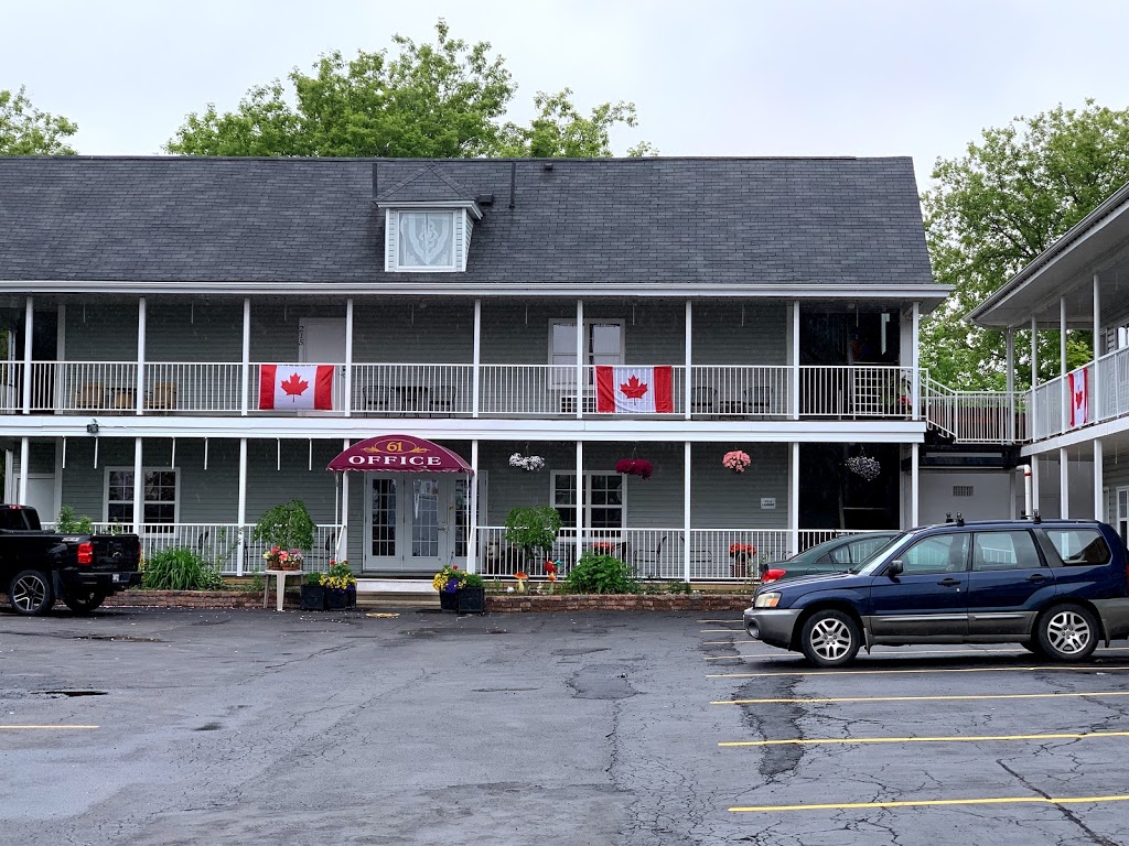 Midtown Motel & Suites | 61 Weldon St, Moncton, NB E1C 5V9, Canada | Phone: (506) 388-5000