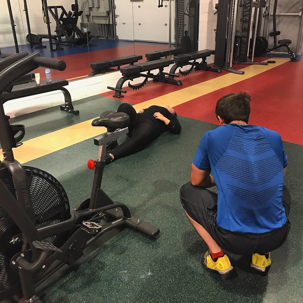 Astrofit Gym | 100 Rue Gaston-Dumoulin #101, Blainville, QC J7C 0A3, Canada | Phone: (450) 910-1744