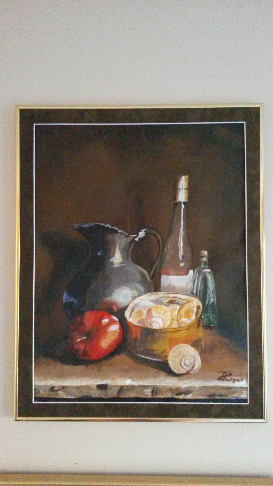 Barrie Art Club | 11 King St Unit 8, Barrie, ON L4N 6B5, Canada | Phone: (705) 726-0215