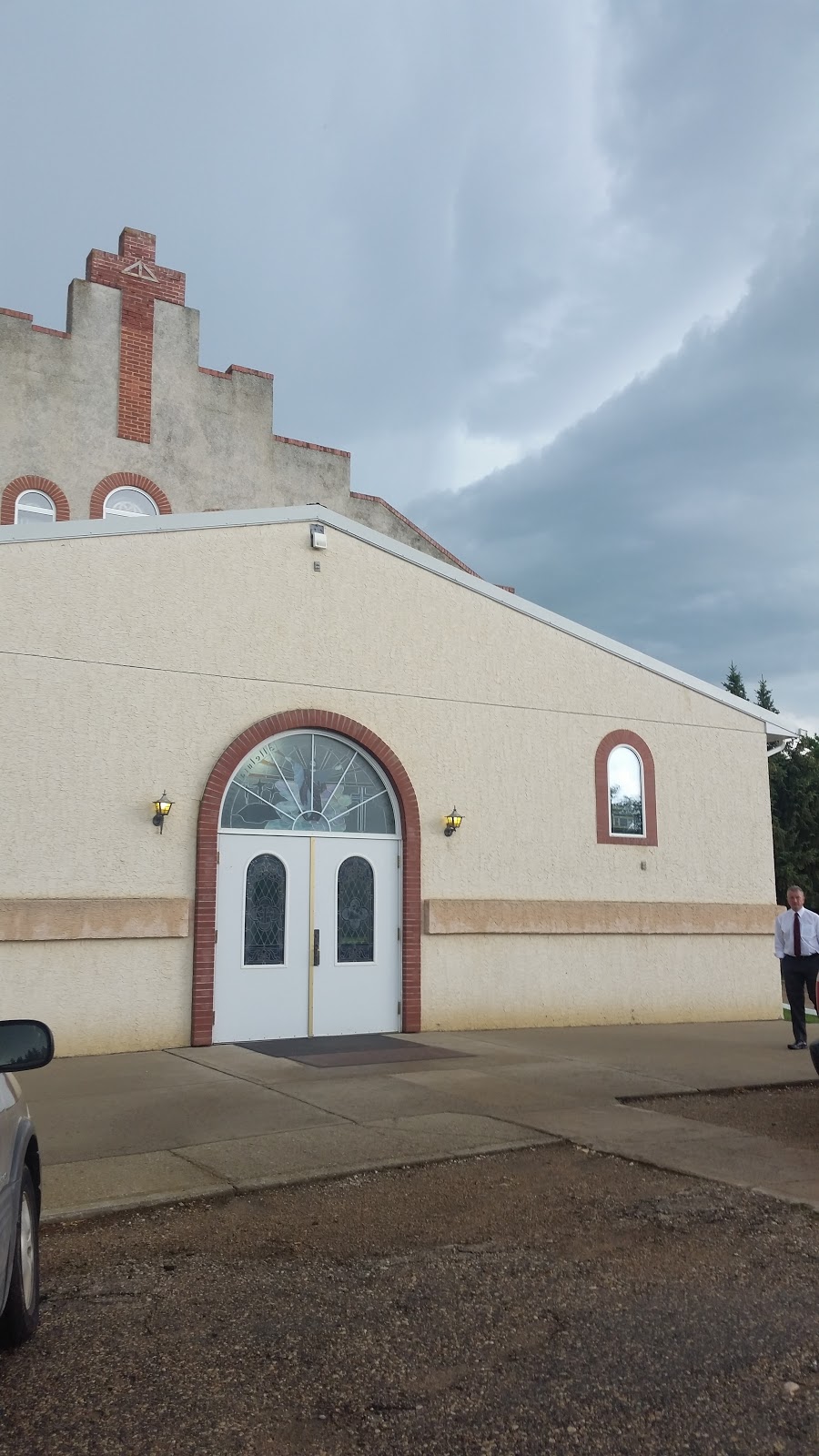 Catholic Parish Hall | 700 Kirby St, Bruno, SK S0K 0S0, Canada | Phone: (306) 369-2371