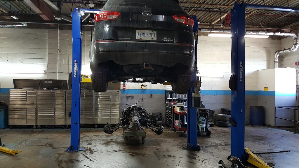 Auto Trust Centre | 5040 Maingate Dr #1, Mississauga, ON L4W 1X5, Canada | Phone: (905) 206-1276