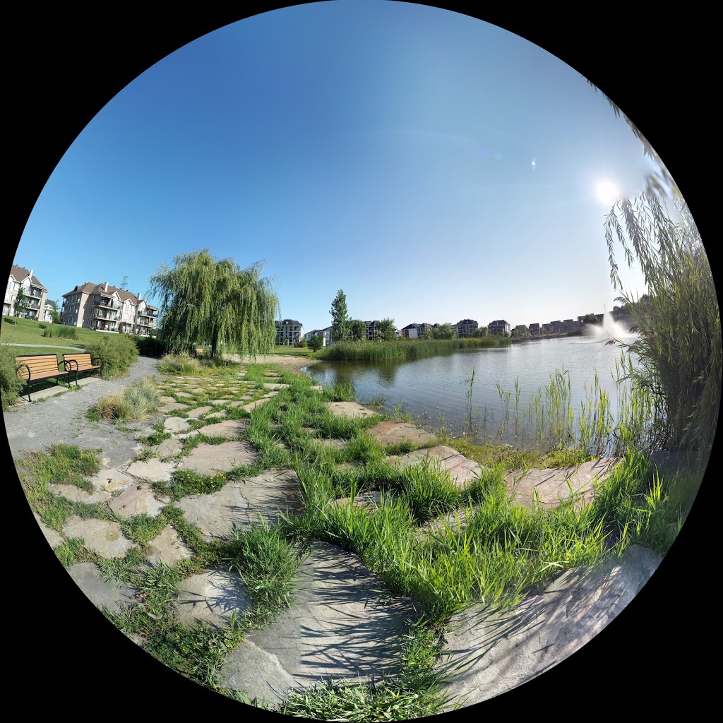 Parc de la Seigneurie | 1001 Avenue de lEsplanade O, Mascouche, QC J7K 2L6, Canada | Phone: (450) 474-4133