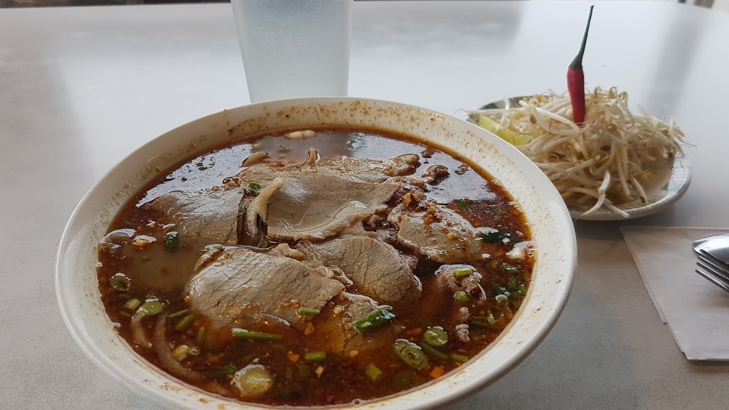 Mamas Noodle House | 141 McPhillips St, Winnipeg, MB R3E 2J8, Canada | Phone: (204) 783-4847