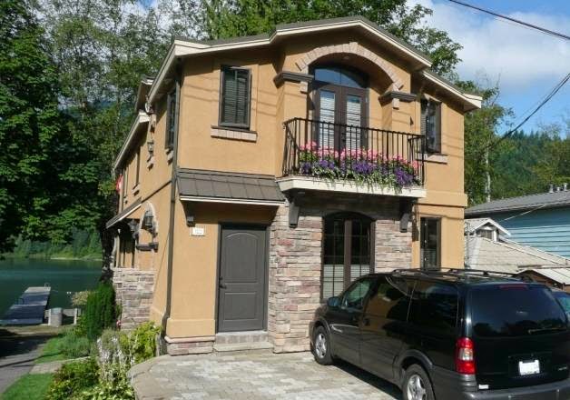 Doug Williams WBW Construction | 383 Alder St, Cultus Lake, BC V2R 4Z1, Canada | Phone: (604) 795-6937