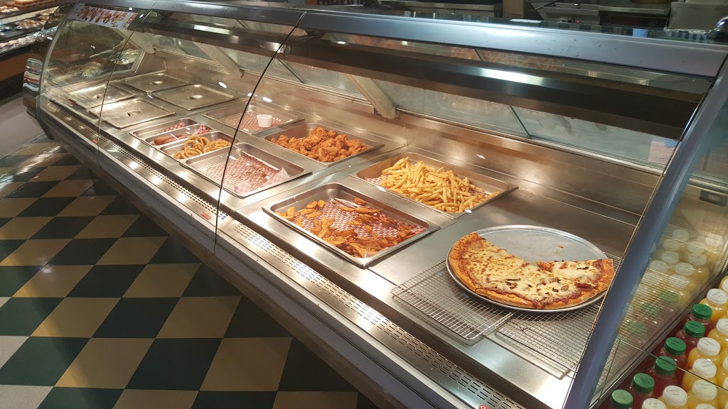 IGA Famille Drolet et Paquette inc. | 100 Théophile-Brassard, Coteau-du-Lac, QC J0P 1B0, Canada | Phone: (450) 267-8177