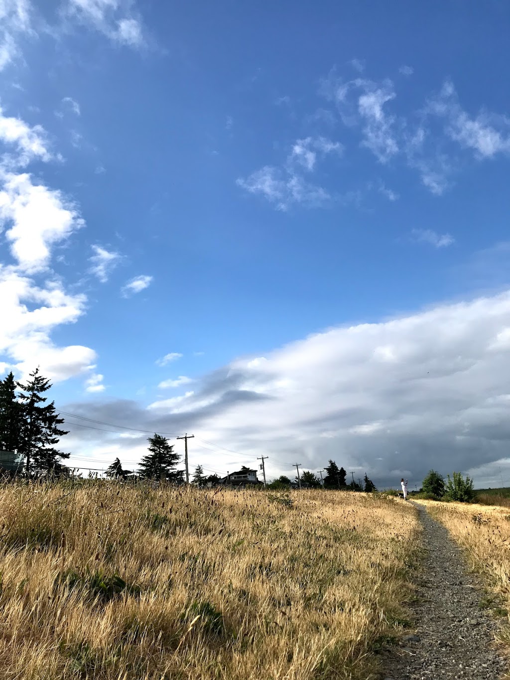 West Dyke Public Bathrooms | Seafair, Richmond, BC V7C, Canada | Phone: (604) 270-8721