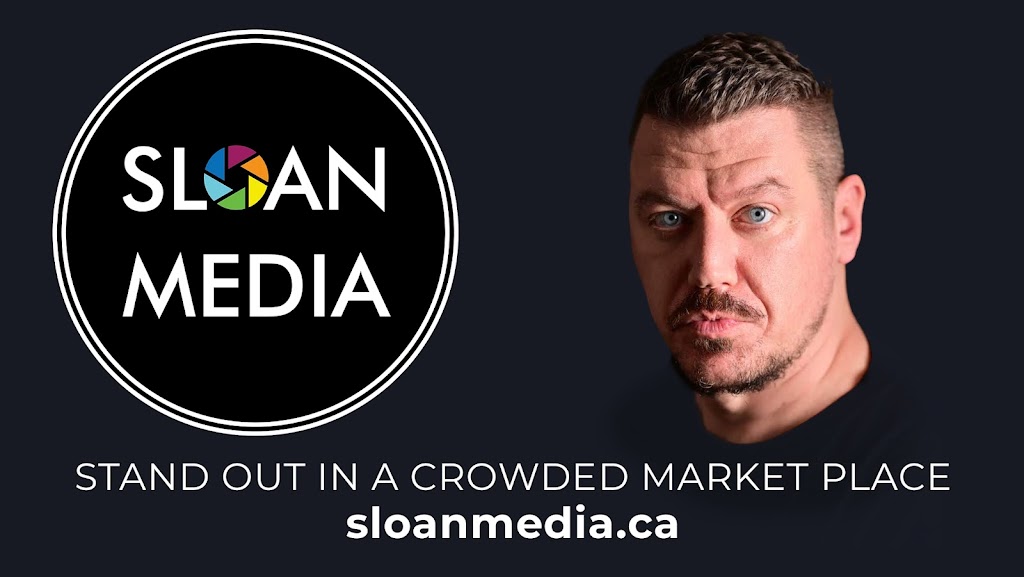 Sloan Media | 5425 Highroad Crescent, Chilliwack, BC V2R 3Y1, Canada | Phone: (778) 684-7949