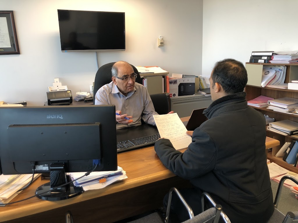 Diamond Adatia CPA - Chartered Professional Accountant Calgary | 2635 37 Ave NE, Calgary, AB T1Y 5Z6, Canada | Phone: (403) 291-5617