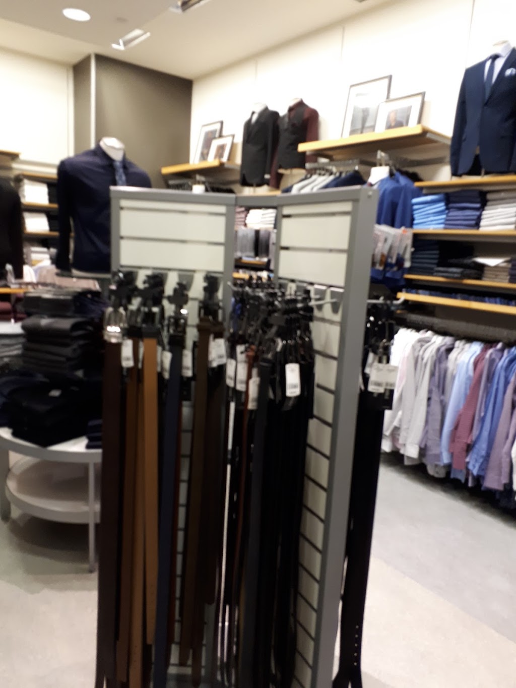 LE CHÂTEAU | 1 Londonderry Square NW, Edmonton, AB T5C 3C8, Canada | Phone: (780) 476-1355