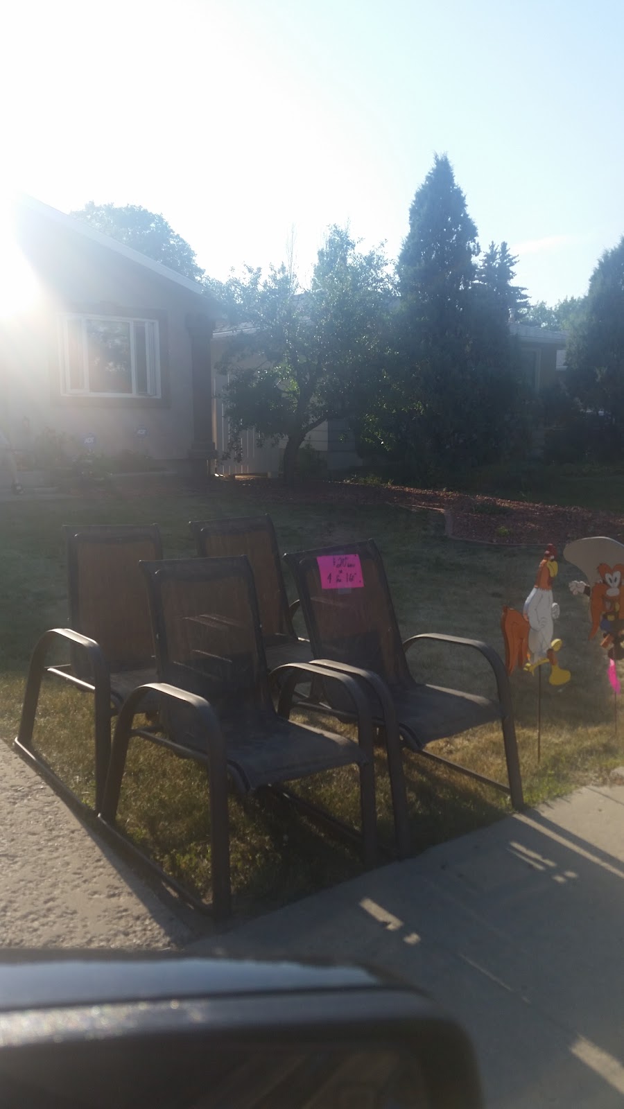 Mable Brown Park | 225 Mikkelson Dr, Regina, SK S4T 7X9, Canada | Phone: (306) 777-7000