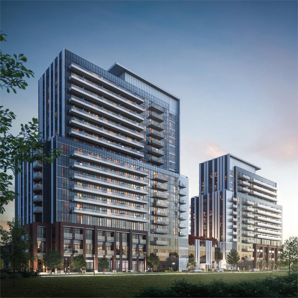 Mobilio pre construction | 101 Toro Rd unit 17, North York, ON M3J 2Z1, Canada | Phone: (647) 981-3689