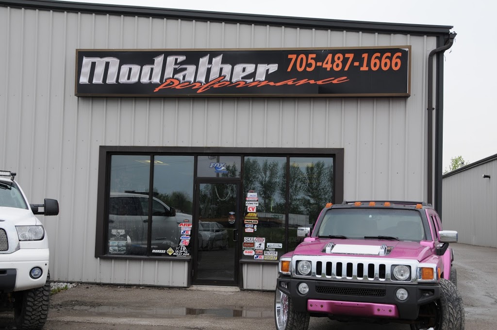 Modfather Performance | 50 Line 9 N, Hawkestone, ON L0L 1T0, Canada | Phone: (705) 487-1666