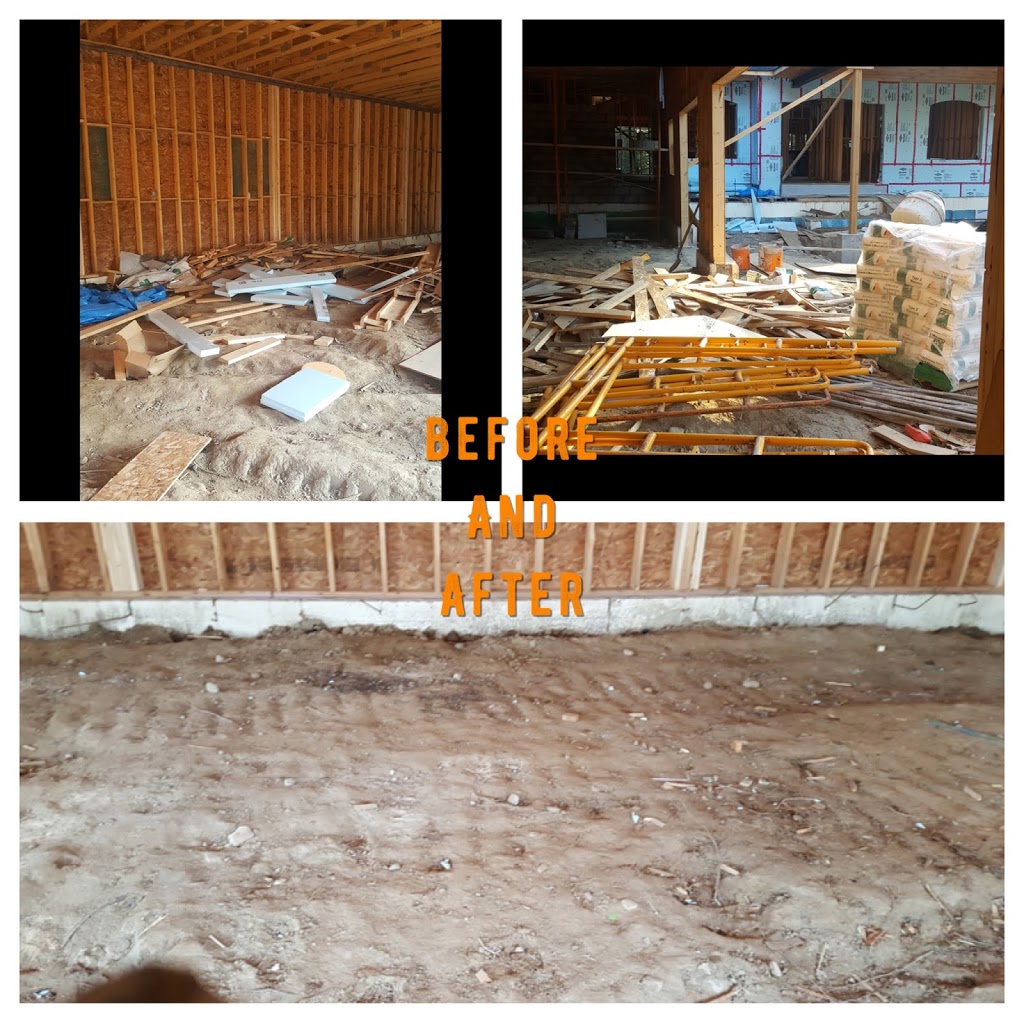 Junk Runners | 58 Labrador Dr, Oshawa, ON L1H 7E3, Canada | Phone: (888) 979-5865
