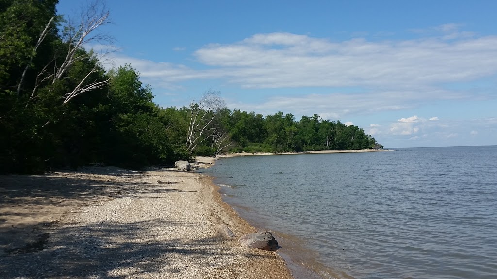 Camp Morton Provincial Park | Camp Morton, MB R0C 0M0, Canada | Phone: (866) 626-4862