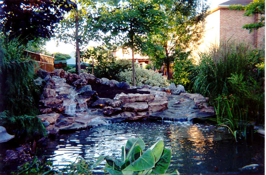 Green Thumb Landscaping Burlington | 3077 Guelph Line, Burlington, ON L7P 0S8, Canada | Phone: (905) 335-0752