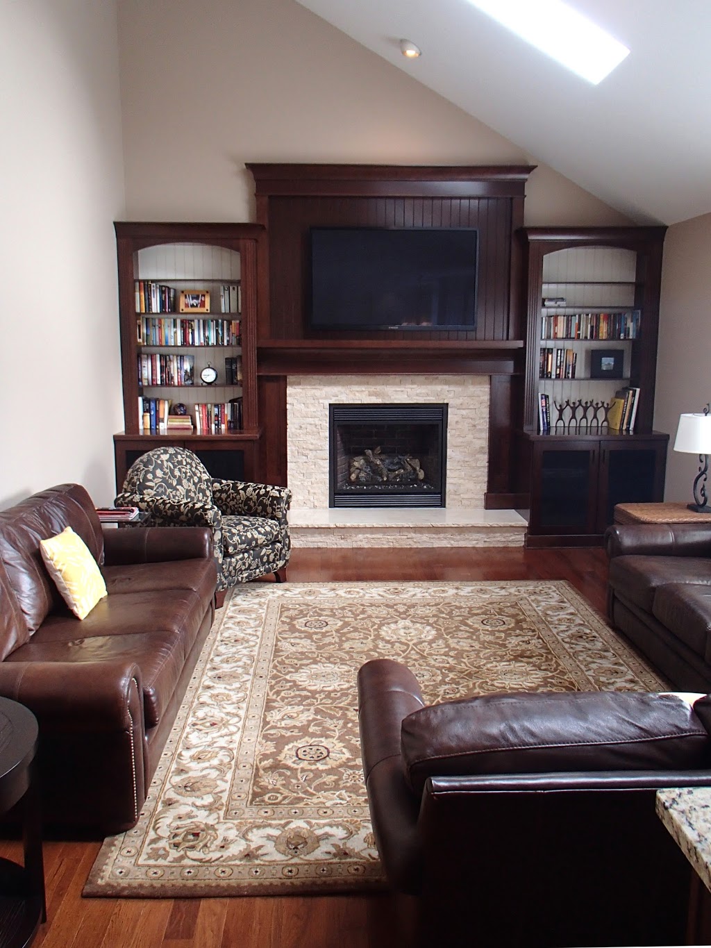 Repp Renovations | 3810 Taylor Rd, Orchard Park, NY 14127, USA | Phone: (716) 662-5605