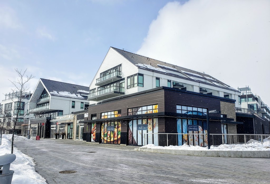 Friday Harbour Resort | 391 Big Bay Point Rd, Innisfil, ON L9S 2N9, Canada | Phone: (833) 812-8880