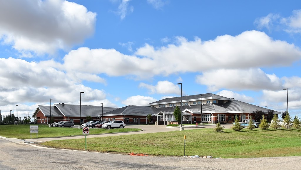 Radville Marian Health Centre | 840 Conrad Ave, Radville, SK S0C 2G0, Canada | Phone: (306) 869-3300