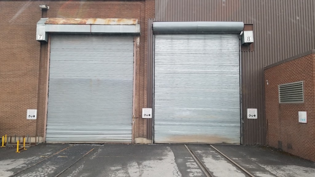 L.B. Foster Technologie Ferroviaires Canada Ltée | 350 Bd Industriel, Saint-Jean-sur-Richelieu, QC J3B 4S6, Canada | Phone: (450) 347-5254