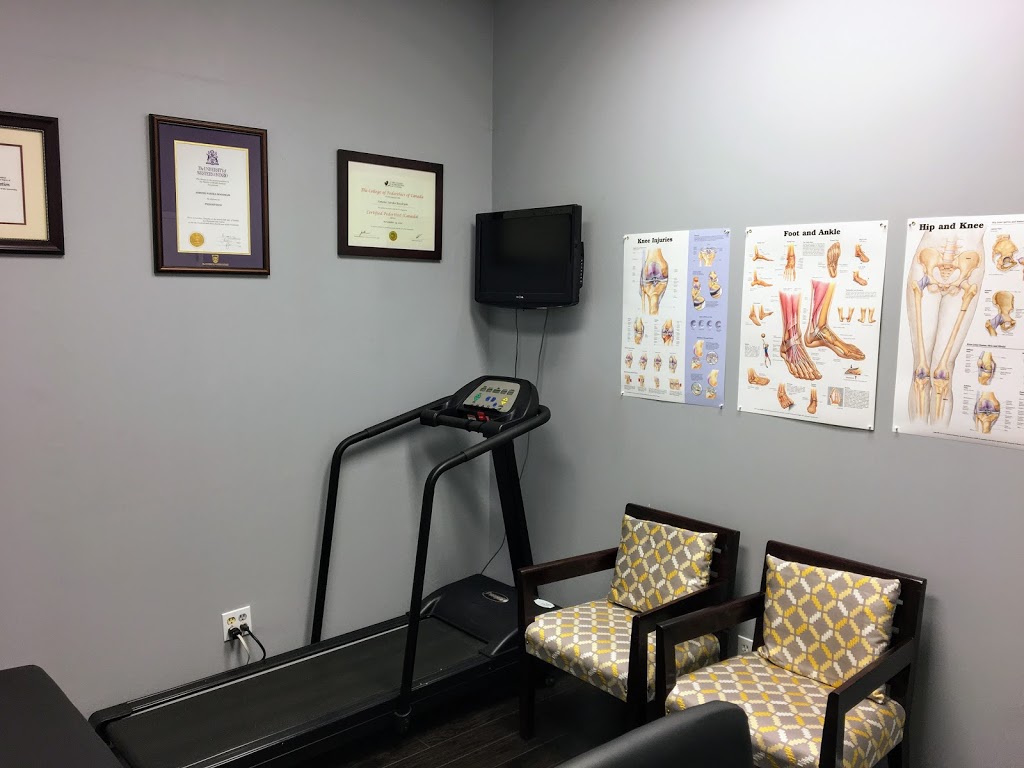 Set In Motion Orthopaedic and Mobility Clinic | health | 50 Richmond St E Unit. Unit #109, Oshawa, ON L1G 7C7, Canada | 9052407461 OR +1 905-240-7461