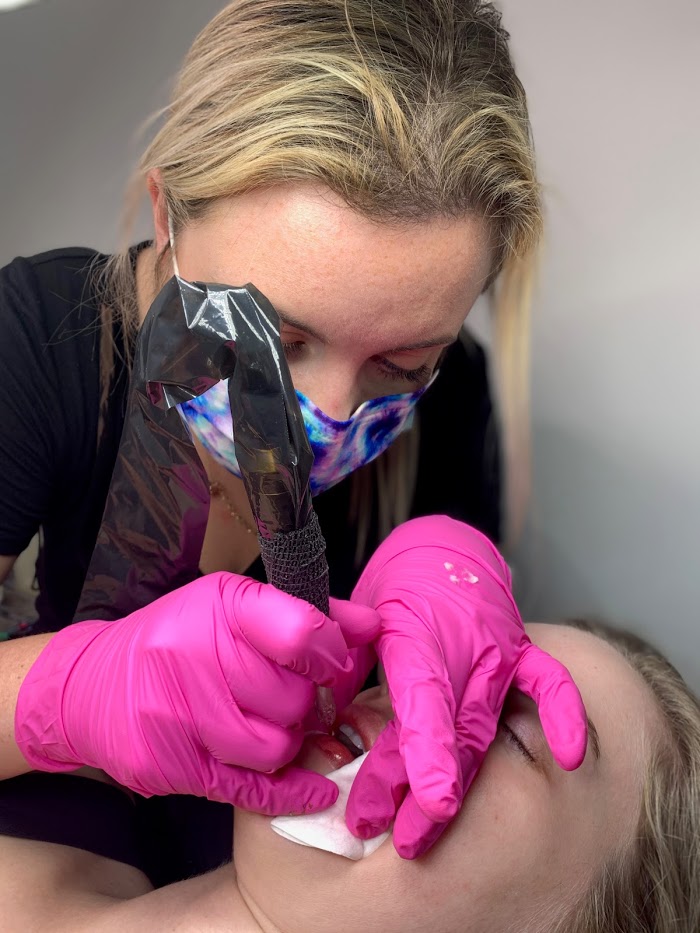 Nailed it | 511 Main St, Glen Williams, ON L7G 3S9, Canada | Phone: (416) 606-5869