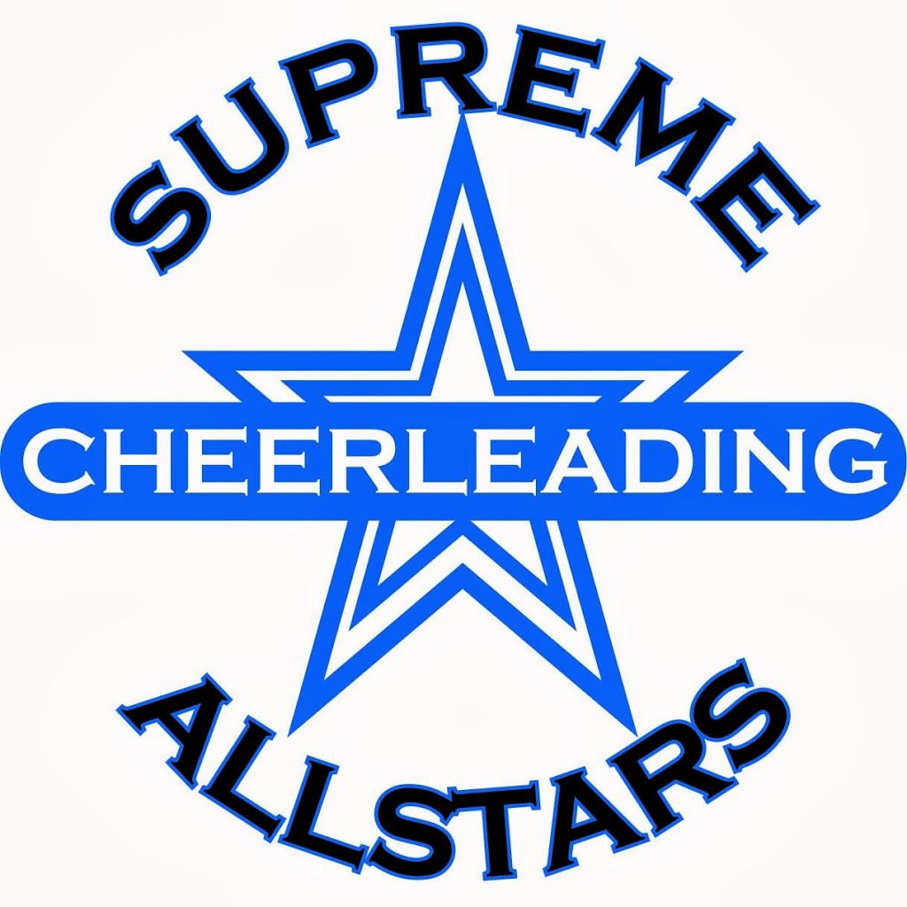 Supreme Cheerleading Inc. | 845 Harrington Ct #4, Burlington, ON L7N 3P3, Canada | Phone: (289) 983-1177