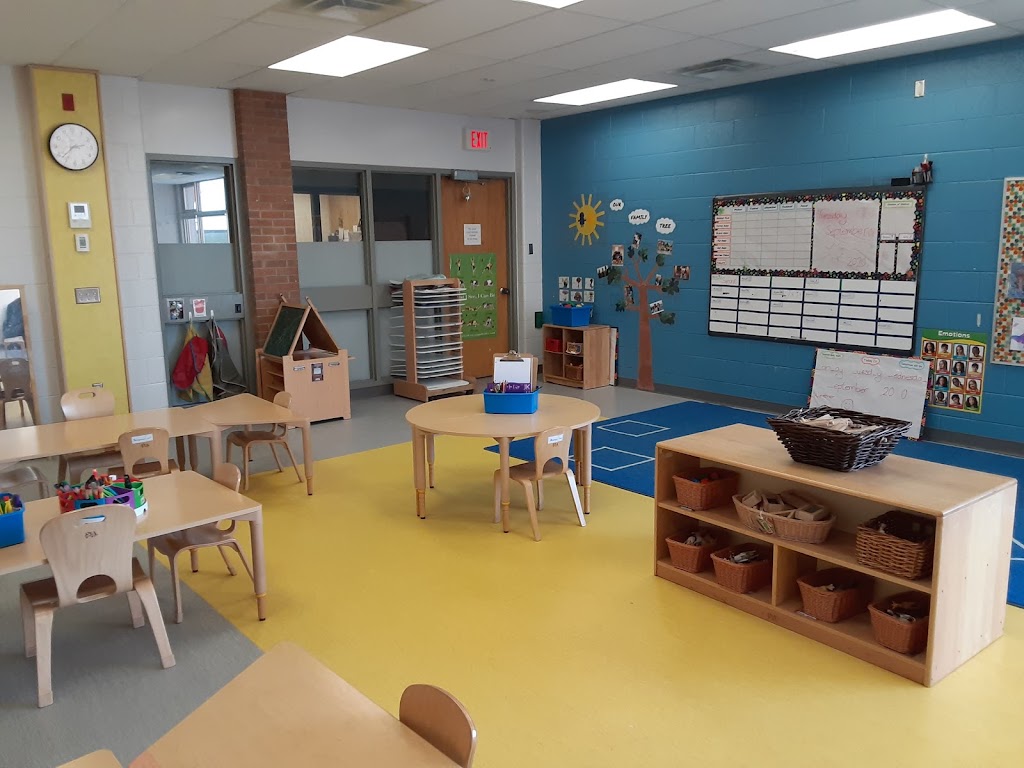 PLASP Early Learning and Child Care Centre - St. Raphael | 3470 Clara Dr, Mississauga, ON L4T 2C7, Canada | Phone: (905) 677-9494