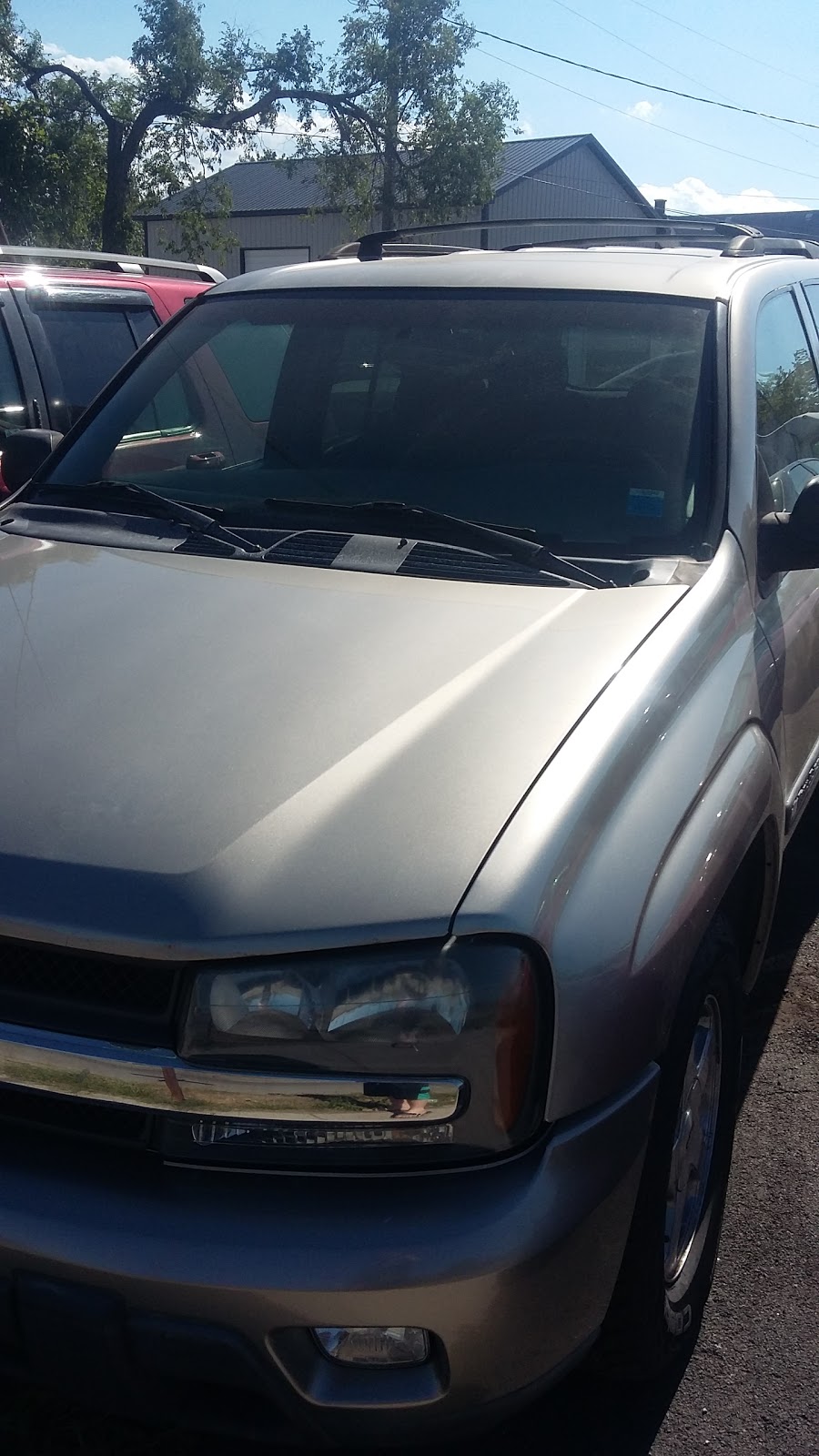 E&G Auto Sales | 3406 Hyde Park Blvd, Niagara Falls, NY 14305, USA | Phone: (716) 990-1989