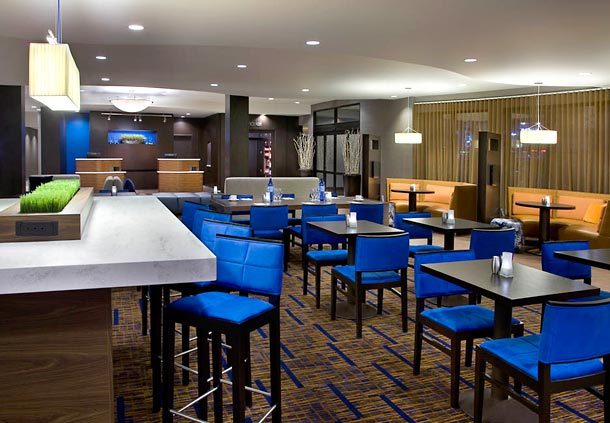 Courtyard by Marriott Toronto Brampton | 90 Biscayne Crescent, Brampton, ON L6W 4S1, Canada | Phone: (905) 455-9000