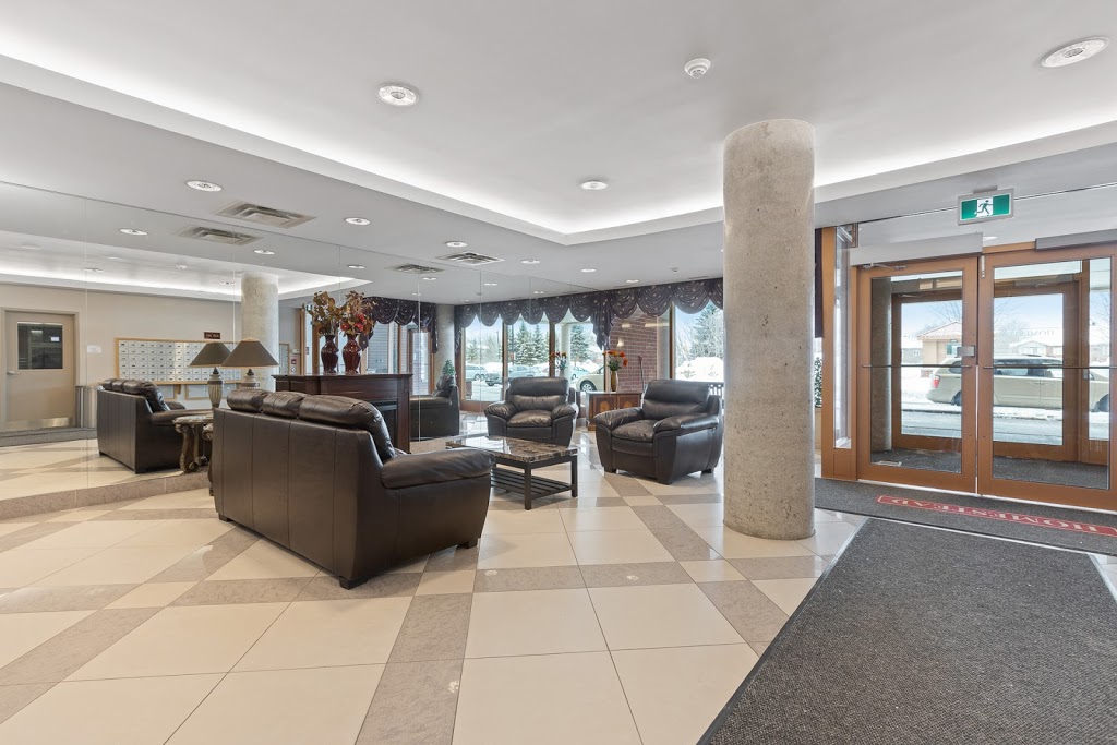 Park Ridge Place | 7305 Campeau Dr, Kanata, ON K2K 3M2, Canada | Phone: (613) 592-9273