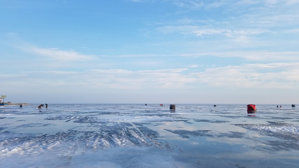 DNR Boat Launch | 27235 Ballard St, Harrison Charter Township, MI 48045, USA | Phone: (586) 463-4165