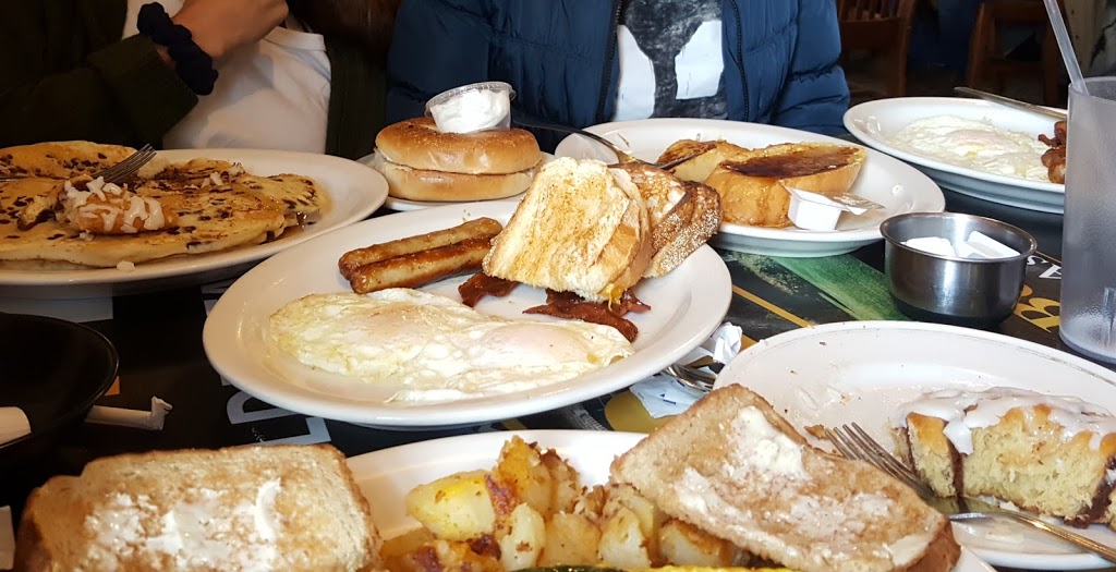 McMahons Family Restaurant | 1849 Grand Island Blvd, Grand Island, NY 14072, USA | Phone: (716) 773-9707